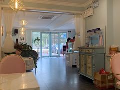 -La patisserie de Mona 茉娜的甜品(韩乐坊店)