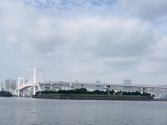 -台场海滨公园船码头