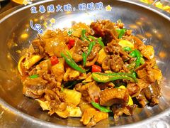 -大自然(鲁家村店)