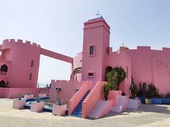 -漳州滨海火山岛自然生态风景区