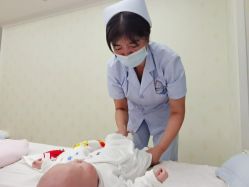 -北京享悦时光月子会所