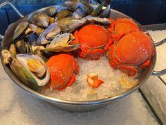 -嘉定凯悦·咖啡厅