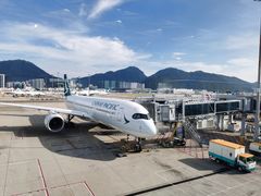 -香港国际机场