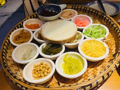 -包整·丝娃娃(一览甲秀楼风景店)