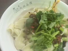 -凤姐面馆