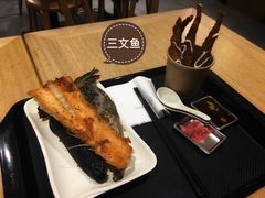 -食代馆(深业上城店)