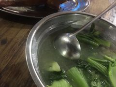 -昌记土制吊烧鸡(佛山市安信物流中心A座店)