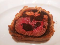 惠灵顿牛排-壳里西餐厅Coquille Seafood Bistro(蒙自路店)