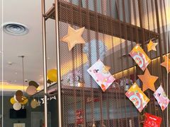 -必胜客(世纪港湾店)