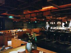-郑州建业艾美酒店-曙餐厅