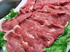 -清真华宇开锅羊肉