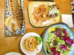 -诚家·日式烧鸟·深夜食堂(虹桥天街店)