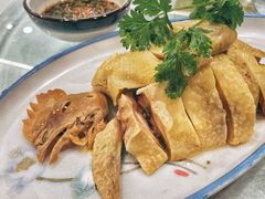 白切鸡-好人家海鲜酒楼(淞南路店)