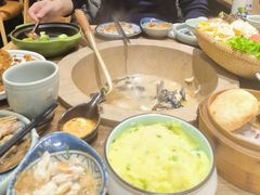 -云海肴·汽锅鸡·云南菜(领展购物广场·中关村店)