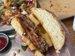 -魏斯理汉堡(西安沣东吾悦店)