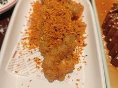 -新白鹿餐厅(西湖银泰店)