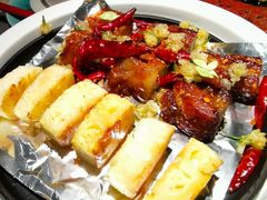 -南堂馆·新川菜(春熙路店)