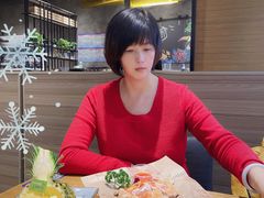 -正泰餐厅AmazingThai(亦庄店)