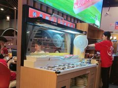 -虾乐园龙虾·夜宵(松江店)