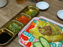 -百福麵家(新馬路店)