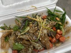 -陈添記·祖傳爽鱼皮·西关老字号(广州首店)