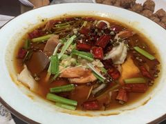 -北平小馆·烤鸭·家常菜(磨房北里店)