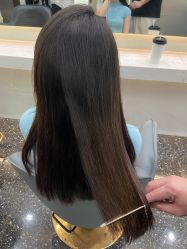 点击看大图 -概念‘s HAIR SALON