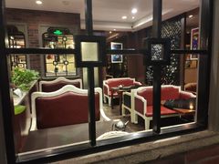 -老牌坊•鲁菜名店•地道济南菜(大观园商埠店)
