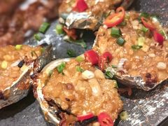 -小俩口烧烤东北菜(双井店)