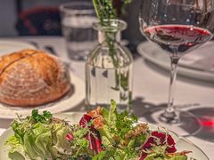 -壳里西餐厅Coquille Seafood Bistro(蒙自路店)