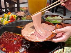 -冯校长老火锅(深圳福田店)