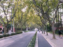 -复旦大学光华楼