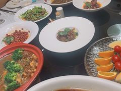 -高老庄新家宴(北斗星广场店)