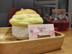 -荷恬·精致蔬食料理(富国街店)