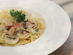 -维苏唯披萨(青云街店)
