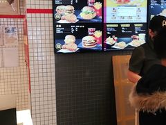 -麦当劳(学院大街店)