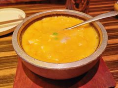 海胆石锅豆腐-江太极江浙菜(马桥万达广场店)