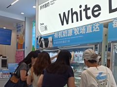 -白色日记·手作酸奶(麦凯乐店)