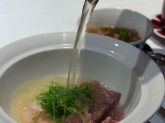 -怡情荟•海鲜青岛菜(五四广场旗舰店)