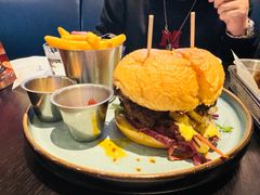 -bluefrog蓝蛙(水游城店)