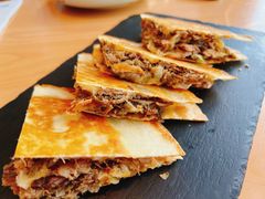 法国甜橙油封鸭馅饼-Bco豆库(雨花客厅店)
