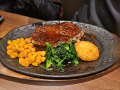 -萨莉亚意式餐厅(杭州滨江天街店)