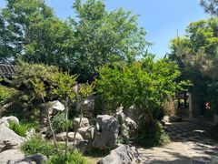 -回龙窝历史文化街区