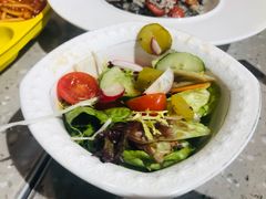 -萨卡屋亲子乐园·餐厅(龙山万物工场店)