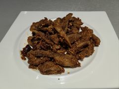 -郑庄脂渣海鲜楼(九水路店)