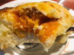 一口闷芝士南瓜-大牌大·传统杭帮菜(湖滨店)