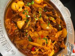 -胖哥俩肉蟹煲(石家庄勒泰中心店)