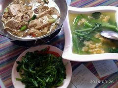 -88号小吃店·经典云南菜·地道纳西美食