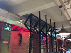 大堂-小杨烤肉(朱雀店)