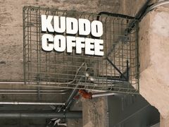 -KUDDO COFFEE(天河城店)